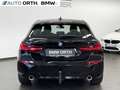 BMW 120 i AUT. LEDER LC-PROF AD.LED E-SITZ KAMERA AHK Schwarz - thumbnail 9