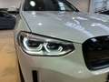 BMW iX3 Impressive - 20"-Tetto-Harman/K-Head Up-Camera-IVA Blanc - thumbnail 7