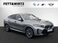 BMW X6 xDrive30d AHK|Pano|Standhzg.|HarmanKardon Grau - thumbnail 1