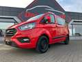 Ford Transit /Tourneo Custom Kombi 320 L1 Trend Rouge - thumbnail 15