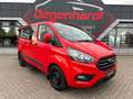 Ford Transit /Tourneo Custom Kombi 320 L1 Trend Rouge - thumbnail 13