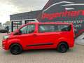 Ford Transit /Tourneo Custom Kombi 320 L1 Trend Rot - thumbnail 5
