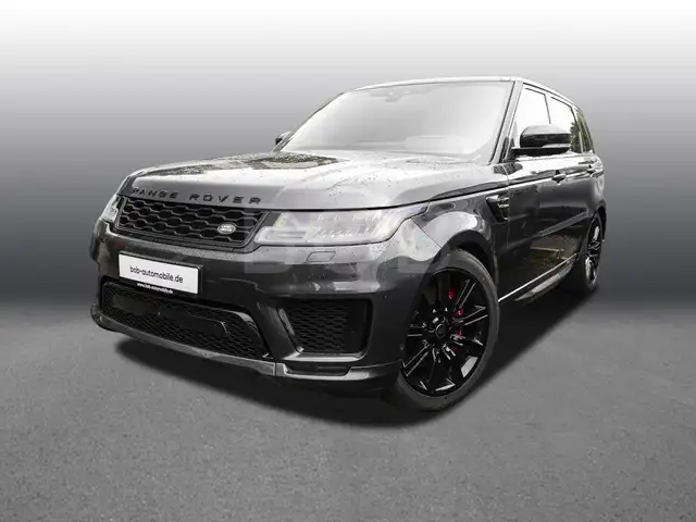 Land Rover Range Rover Sport 4.4 SDV8 HSE Dynamic Head-UP