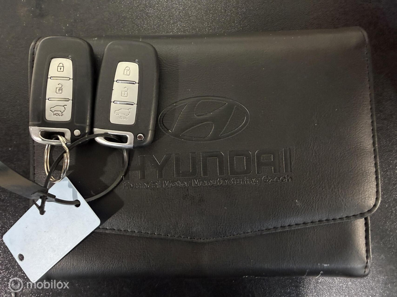 Hyundai iX35 2.0i i-Catcher PANO/CLIMA/CRUIS/STOELV/APK/NAP — photo 18