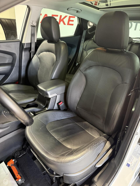 Hyundai iX35 2.0i i-Catcher PANO/CLIMA/CRUIS/STOELV/APK/NAP — photo 10