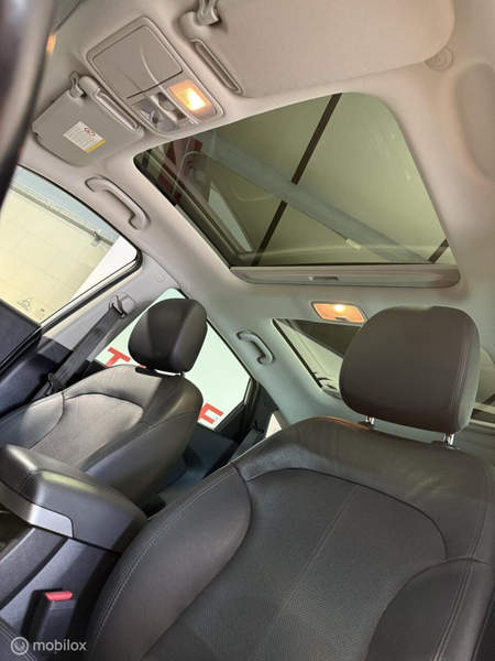 Hyundai iX35 2.0i i-Catcher PANO/CLIMA/CRUIS/STOELV/APK/NAP — photo 8
