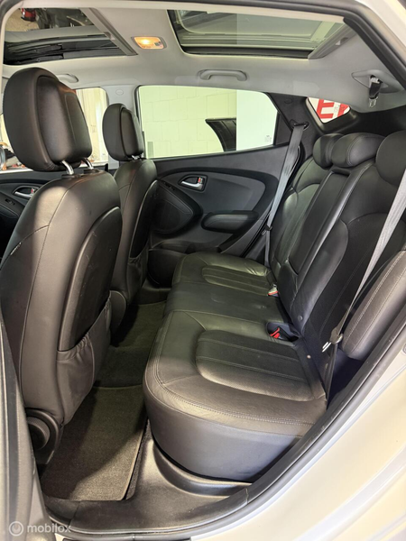 Hyundai iX35 2.0i i-Catcher PANO/CLIMA/CRUIS/STOELV/APK/NAP — photo 11