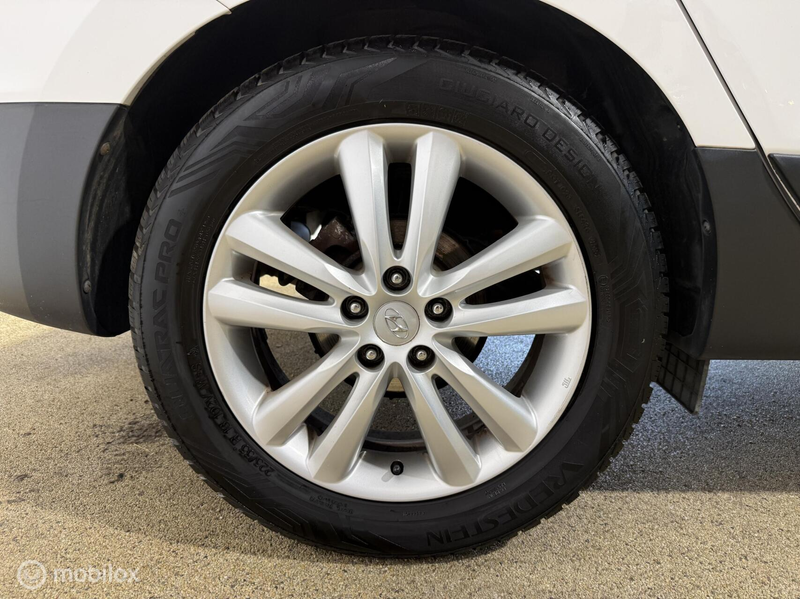 Hyundai iX35 2.0i i-Catcher PANO/CLIMA/CRUIS/STOELV/APK/NAP — photo 14