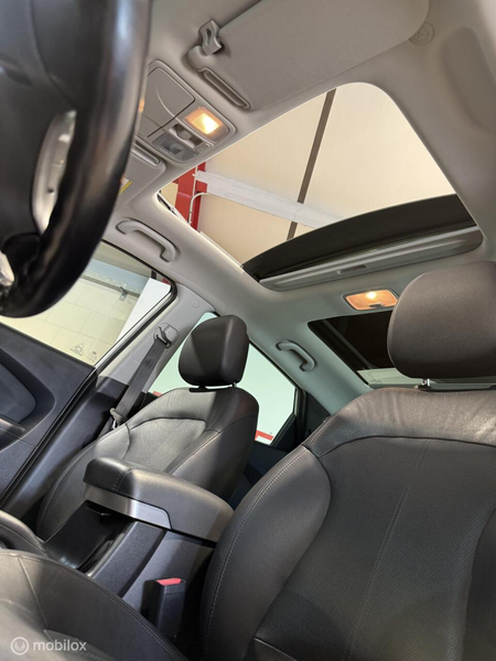 Hyundai iX35 2.0i i-Catcher PANO/CLIMA/CRUIS/STOELV/APK/NAP — photo 9