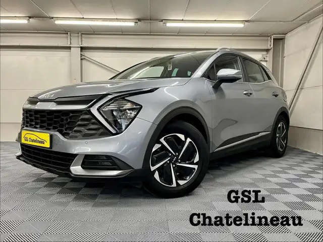Kia Sportage 1.6T-GDi 150cv PULSE Navi/Camera/Carplay