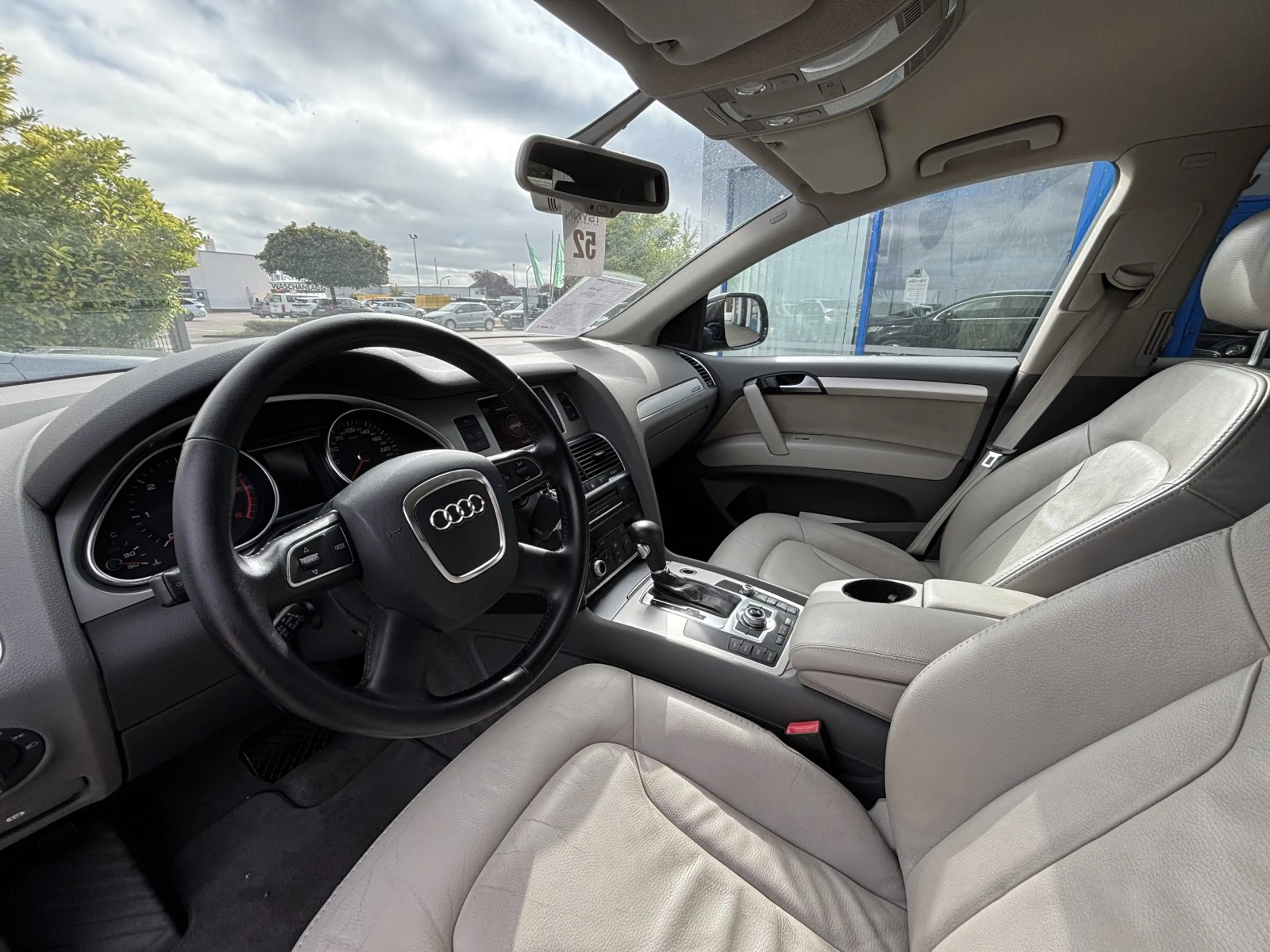 Audi Q7 3.0 TDI quattro *neues Modell — photo 15