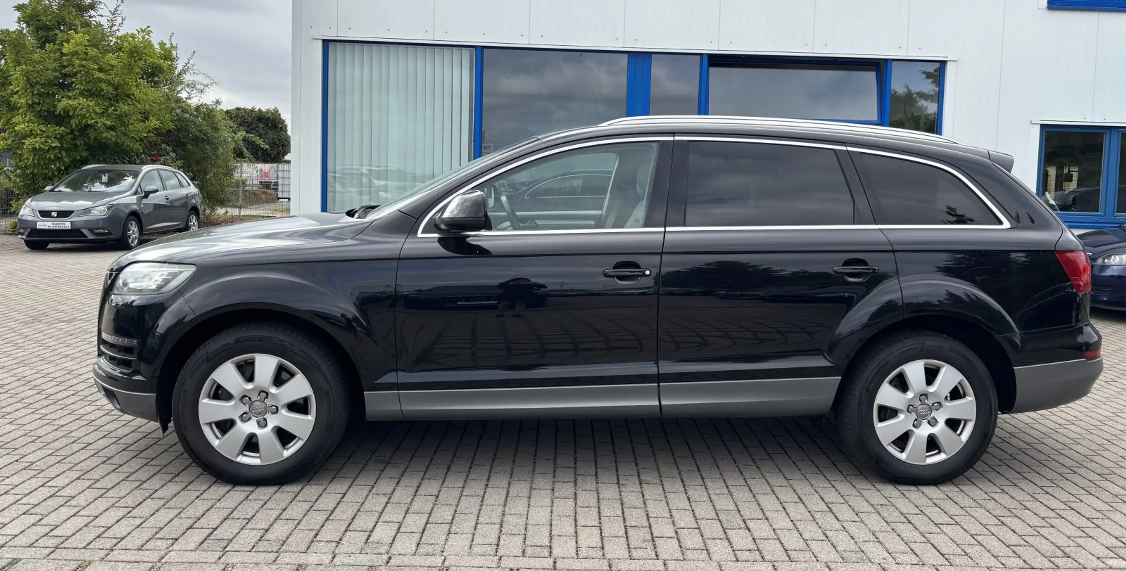 Audi Q7 3.0 TDI quattro *neues Modell — photo 2