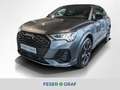 Audi Q3 Sportback 40 TDI qu. 2x S line AHK Pano Standh Gri - thumbnail 1