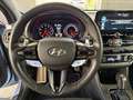 Hyundai i30 2.0 t-gdi N Performance dct UNICO PROP BOLLO OK Bleu - thumbnail 8