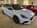 Hyundai i30 2.0 t-gdi N Performance dct UNICO PROP BOLLO OK Bleu - thumbnail 1