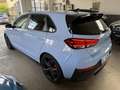Hyundai i30 2.0 t-gdi N Performance dct UNICO PROP BOLLO OK Bleu - thumbnail 14