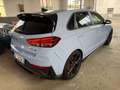 Hyundai i30 2.0 t-gdi N Performance dct UNICO PROP BOLLO OK Bleu - thumbnail 15