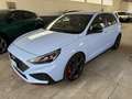 Hyundai i30 2.0 t-gdi N Performance dct UNICO PROP BOLLO OK Bleu - thumbnail 2