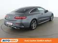 Mercedes-Benz E 220 E 220 d AMG Line Grau - thumbnail 6