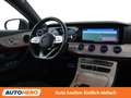 Mercedes-Benz E 220 E 220 d AMG Line Grau - thumbnail 13