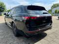 Volkswagen Passat Variant 2.0 TDI SCR 4x4 DSG R-Line VOLL/Massage/Pano/AHK Negro - thumbnail 5