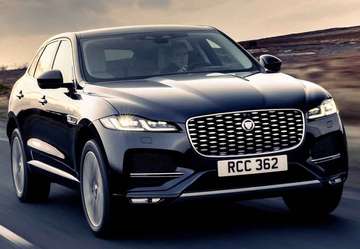 3.0TDV6 S Aut. AWD
