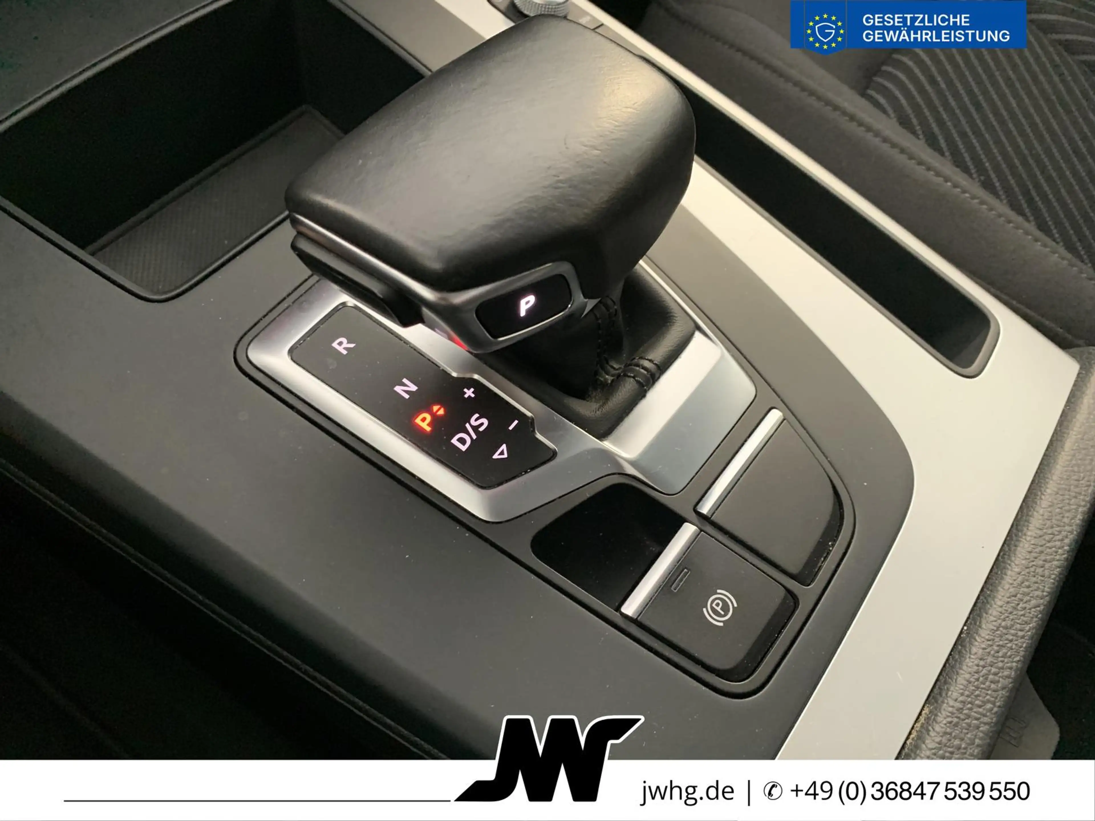 Audi Q5 S-Line ACC|Virtual|Memory|Standhzg|AHK — photo 12