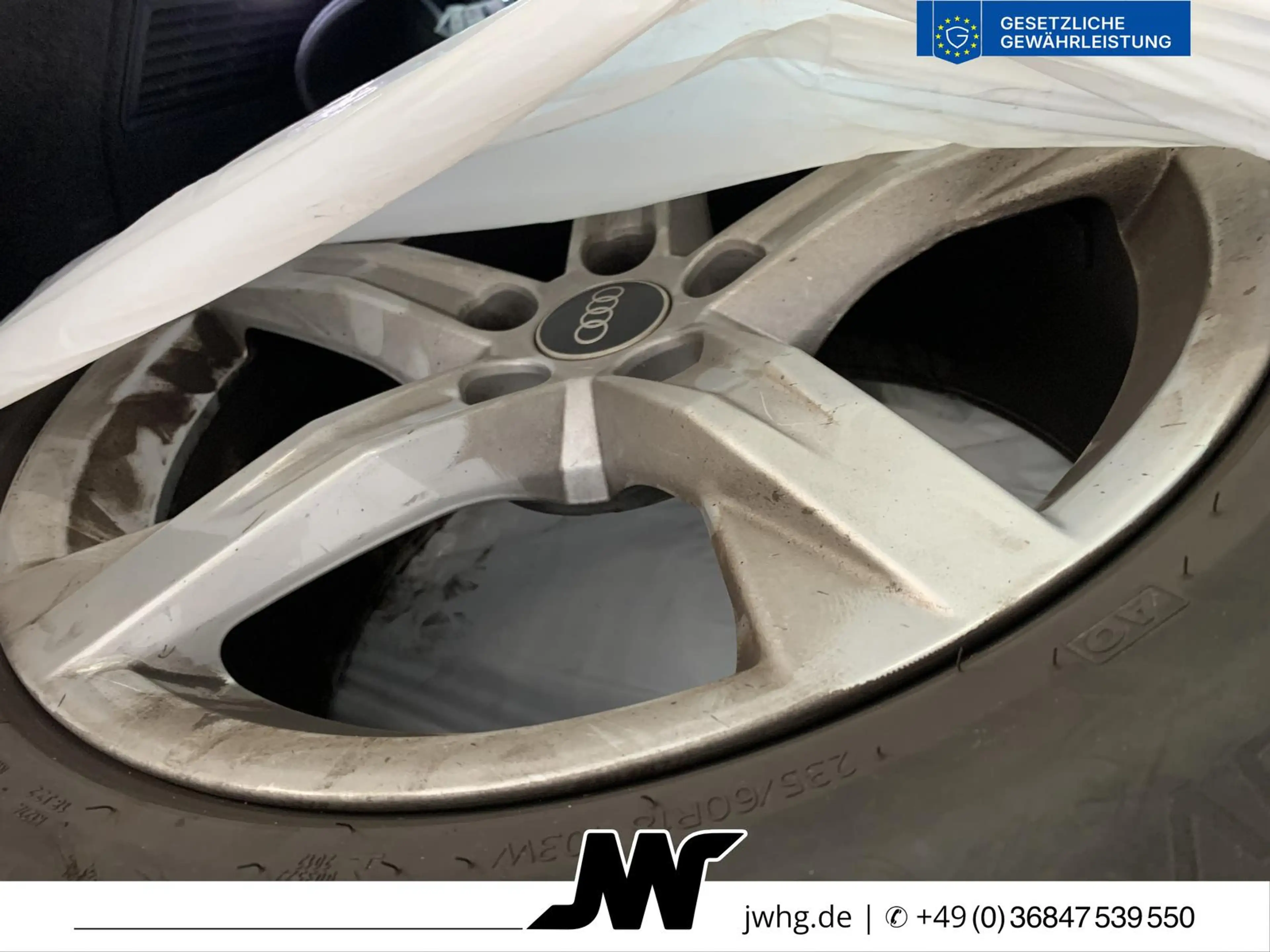 Audi Q5 S-Line ACC|Virtual|Memory|Standhzg|AHK — photo 5