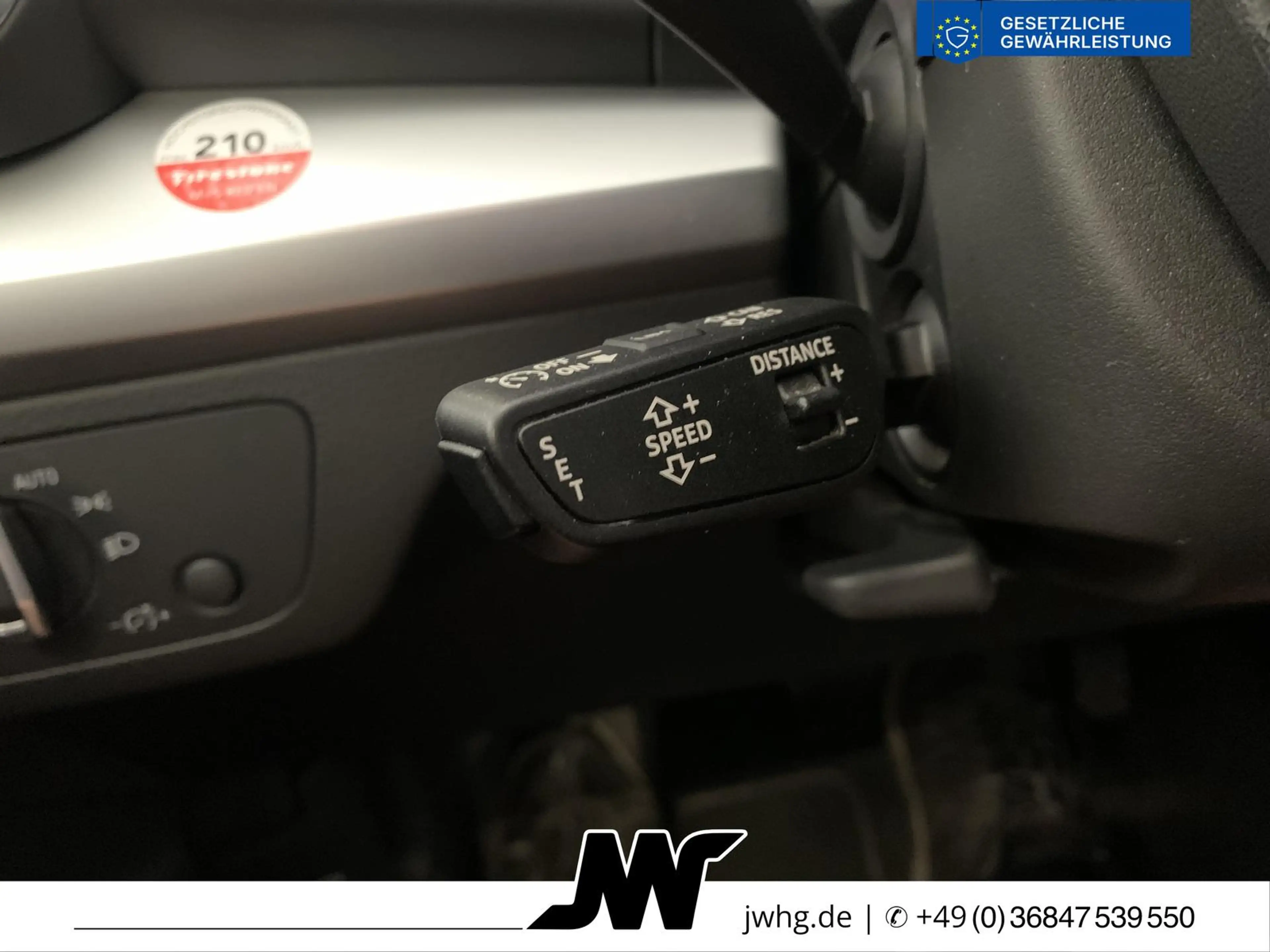 Audi Q5 S-Line ACC|Virtual|Memory|Standhzg|AHK — photo 11