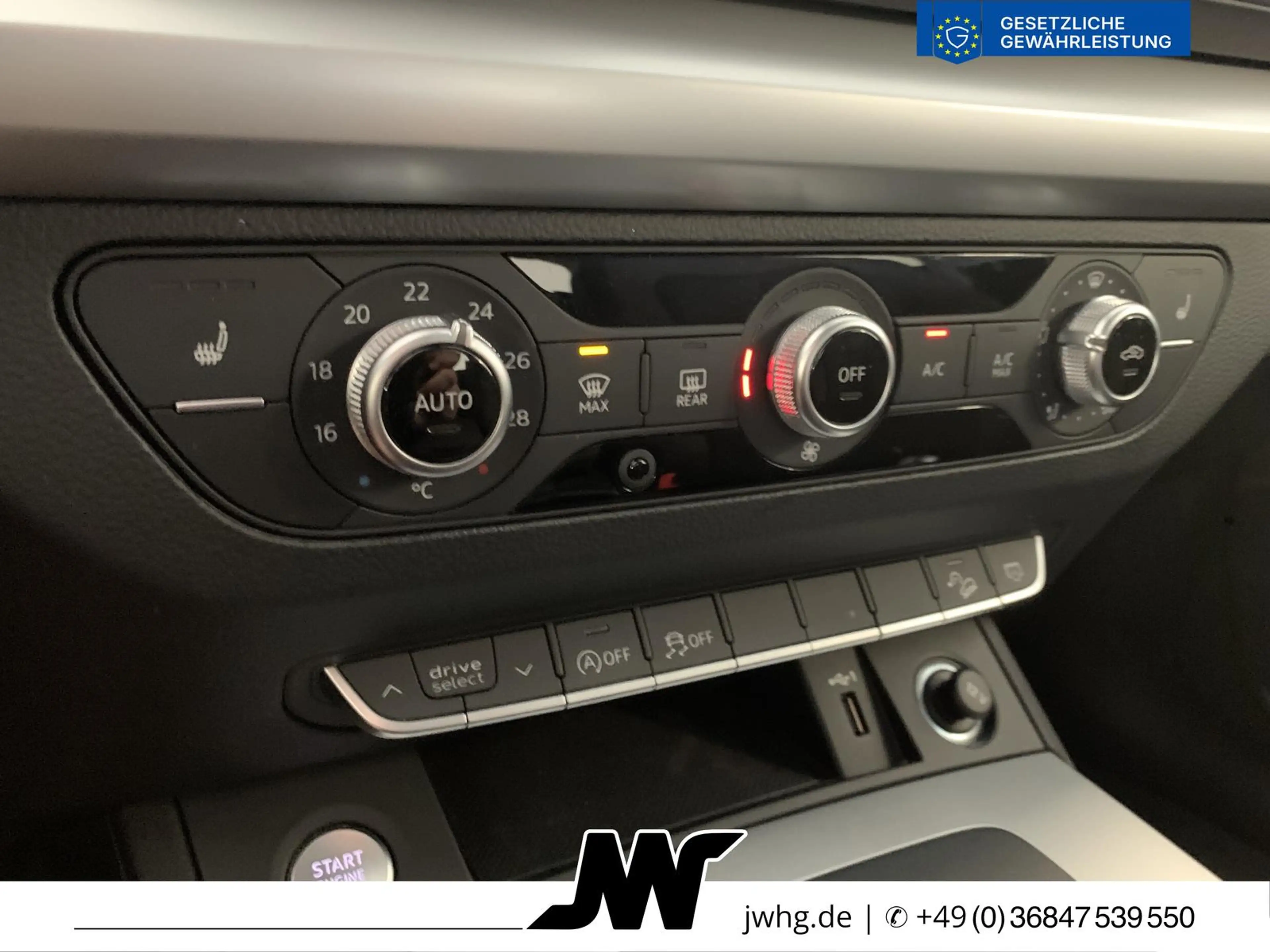 Audi Q5 S-Line ACC|Virtual|Memory|Standhzg|AHK — photo 13