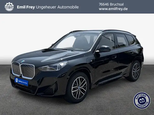 BMW iX1 xDrive30 M Sportpaket 230 kW, 5-türig (Strom)