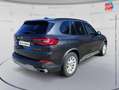 BMW X5 xDrive30d 286ch xLine Sieges chauf/cuir Volant cha Gris - thumbnail 12