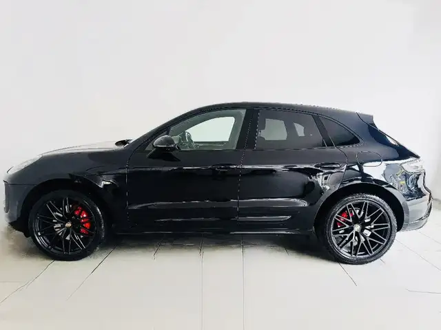 Porsche Macan Macan I 2022 2.9 S 380cv pdk