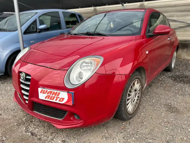 Alfa Romeo MiTo MiTo 1.4 70 CV 8V Super
