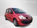 Renault Modus Avantage Klima 8-fach TÜV 06.2026 Isofix Roşu - thumbnail 3