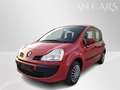 Renault Modus Avantage Klima 8-fach TÜV 06.2026 Isofix Roşu - thumbnail 1