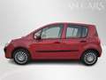 Renault Modus Avantage Klima 8-fach TÜV 06.2026 Isofix Roşu - thumbnail 8