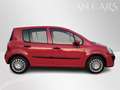 Renault Modus Avantage Klima 8-fach TÜV 06.2026 Isofix Roşu - thumbnail 4