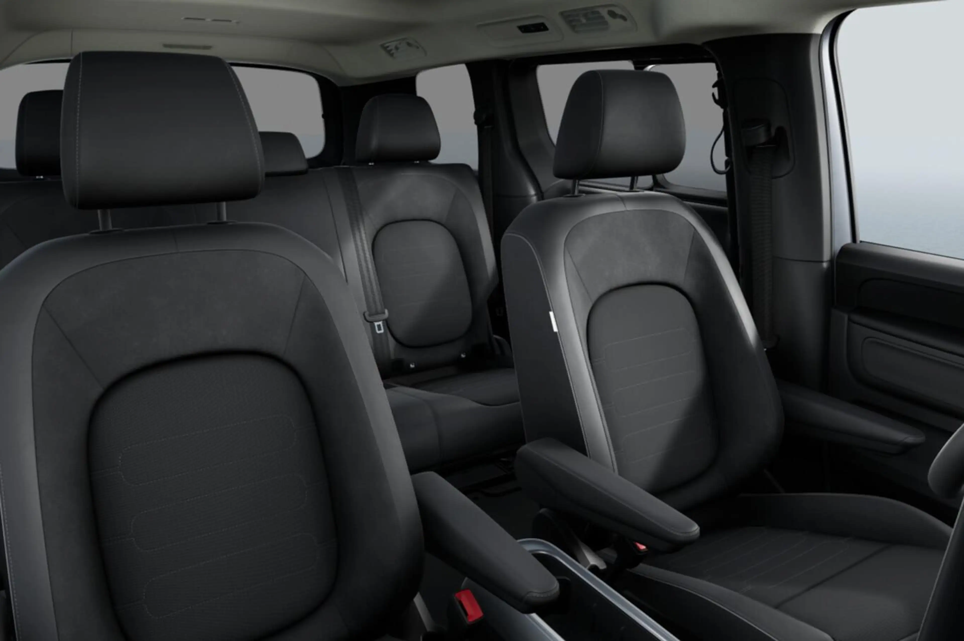 Volkswagen ID. Buzz ID.Buzz Pro 5S WärmeP Style+ Open&C Komfort 360° — photo 7