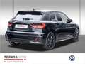 Audi A1 Sportback 35 TFSI S line KAM KEYLESS NAVI APP Schwarz - thumbnail 2
