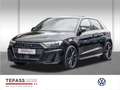 Audi A1 Sportback 35 TFSI S line KAM KEYLESS NAVI APP Schwarz - thumbnail 1