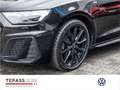 Audi A1 Sportback 35 TFSI S line KAM KEYLESS NAVI APP Schwarz - thumbnail 6
