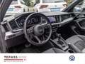 Audi A1 Sportback 35 TFSI S line KAM KEYLESS NAVI APP Schwarz - thumbnail 7