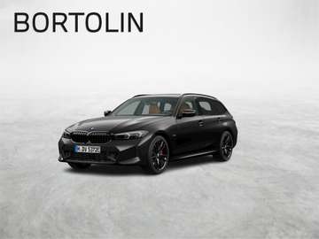 330e Touring M Sport Pack Pro Shadow Line *TVA*