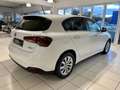 Fiat Tipo 1.4 16V LOUNGE/ Kamera/Navi/Tempomat/1.Hand Blanc - thumbnail 4