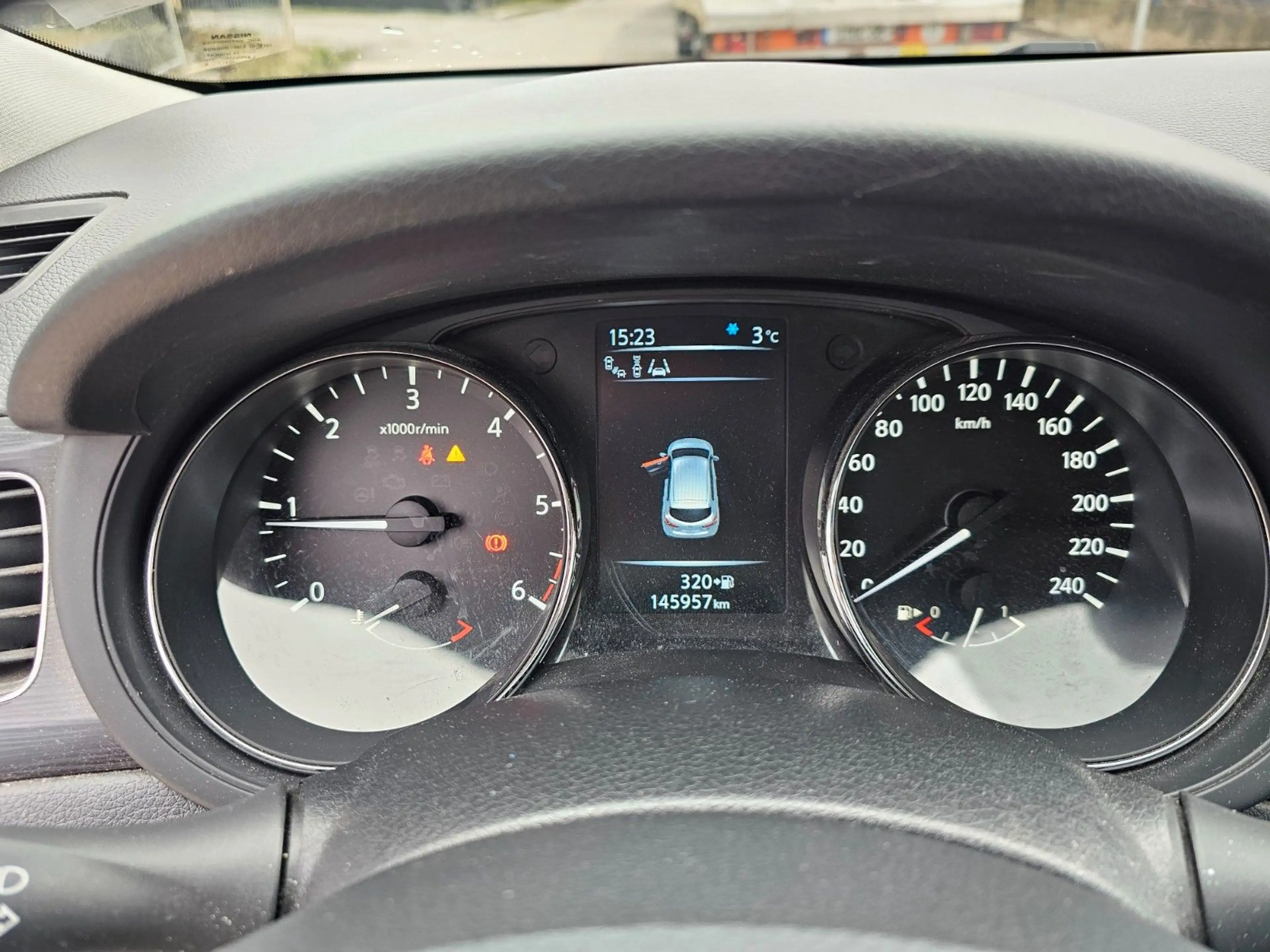 Nissan Pulsar Tekna — photo 14
