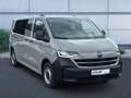 Volkswagen T7 Kombi LR 2.0 TDI Automatik 9-Sitzer, 2xSchieb Grau - thumbnail 1