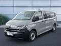 Volkswagen T7 Kombi LR 2.0 TDI Automatik 9-Sitzer, 2xSchieb Grau - thumbnail 4