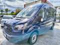 Ford Transit Tran.310 2.0 130 PM-TM Combi Entry Bleu - thumbnail 3