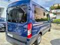 Ford Transit Tran.310 2.0 130 PM-TM Combi Entry Bleu - thumbnail 6